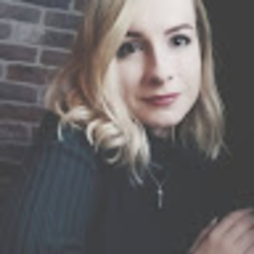 Meet your Posher, Anastasia